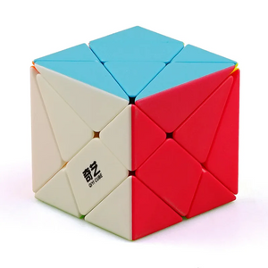 Cubo Rubik Qiyi Axis