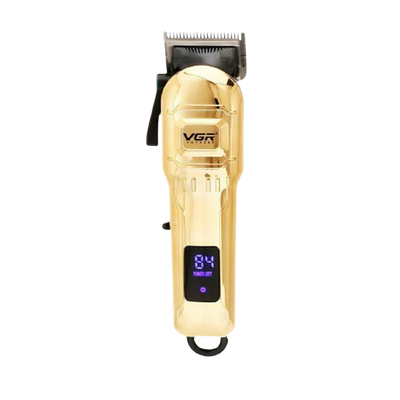 MAQUINA CORTAR PELO PROFESIONAL CLIPPER VGR V-268 - Tienvir