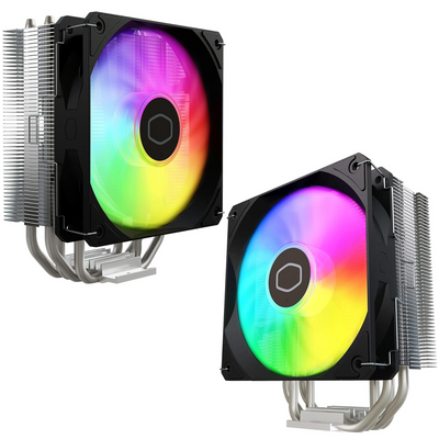 Refrigeración Cooler Master Hyper Spectrum V3 - Tienvir