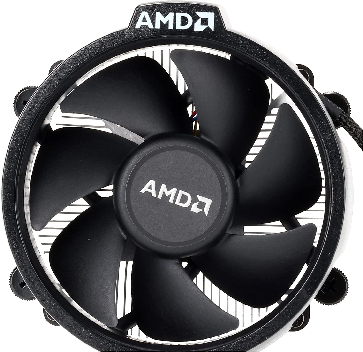Procesador AMD Ryzen 5 7600