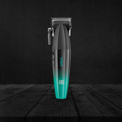 MAQUINA CORTAR PELO PROFESIONAL VGR V-003 - Tienvir