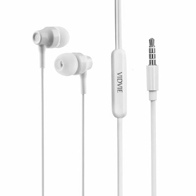 Audífonos Manos Libres HS653 Vidvie