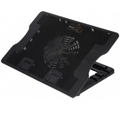 BASE REFRIGERANTE RECLINABLE 1 VENTILADOR - Tienvir