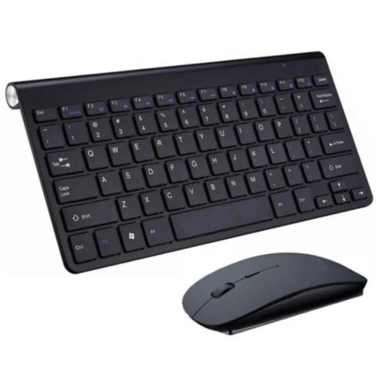 COMBO TECLADO Y MOUSE K908
