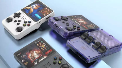 CONSOLA R36 PRO