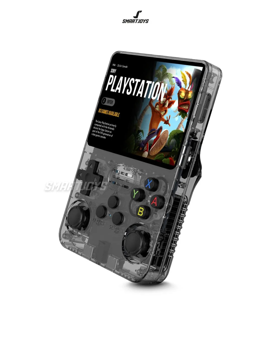 CONSOLA R36 PRO