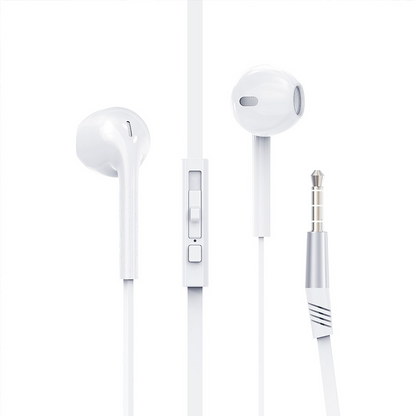 Audifonos Alambricos Vidvie HS604