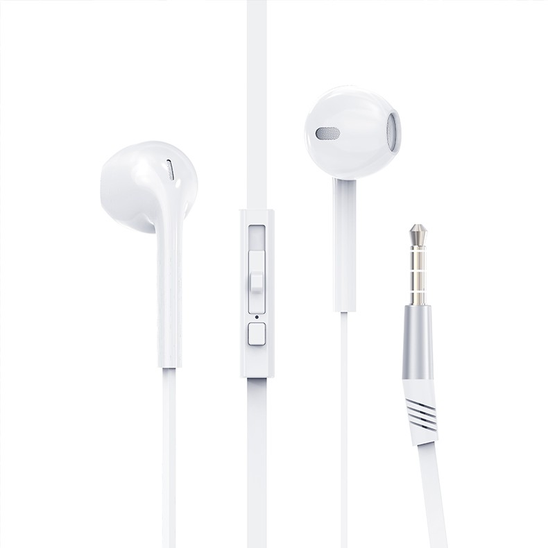 Audifonos Alambricos Vidvie HS604
