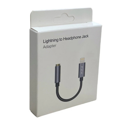 ADAPTADOR PZX 1506 IP A JACK 3.5 - Tienvir