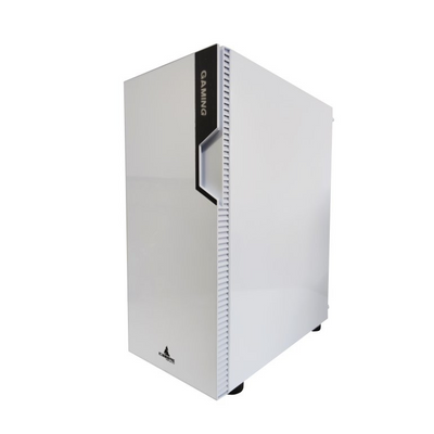 Gabinete Iceberg Glacius V2 Negro - Tienvir