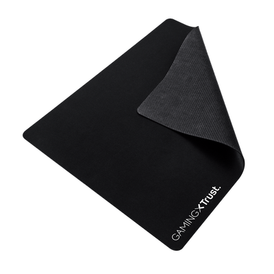MOUSE TRUST GXT 110 FELOX GAMER INALAMBRICO NEGRO REGALO DE MOUSPAD - Tienvir