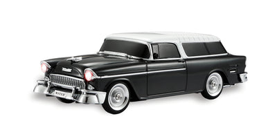 CARRO RADIO PARLANTE WS 1955 NOMADA CHEVROLET - Tienvir