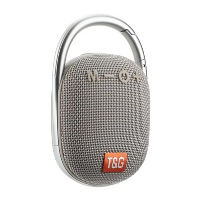 PARLANTE BLUETOOTH TG 321 - Tienvir