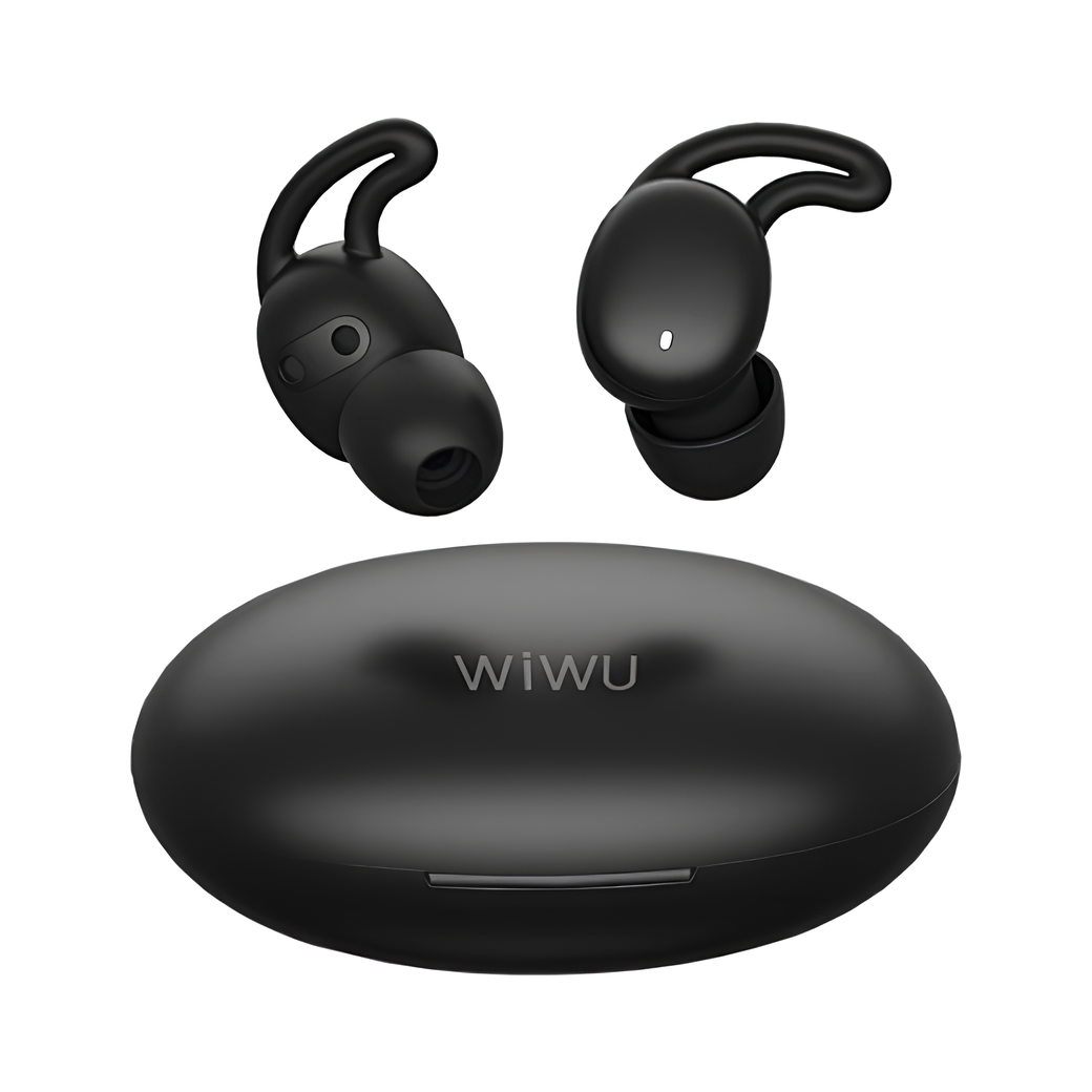 AUDIFONOS INALAMBRICOS BLUETOOTH WIWU ZERO BEANS