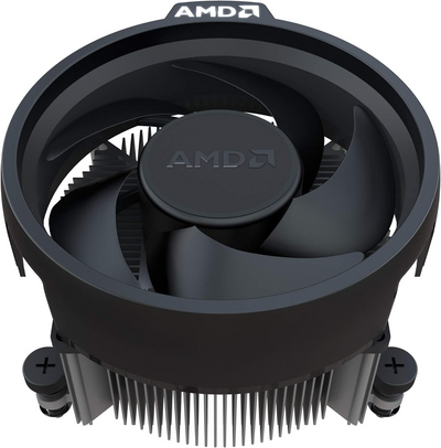 Procesador AMD Ryzen 5 5600GT con Gráficos Integrados - Tienvir