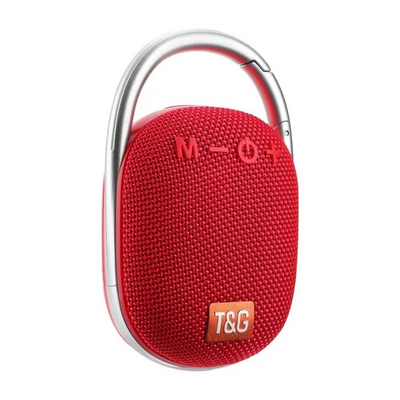 PARLANTE BLUETOOTH TG 321 - Tienvir