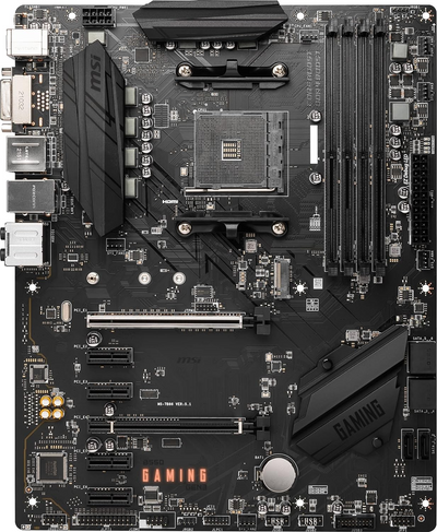 Placa Madre MSI B550 GamingGen3 - Tienvir