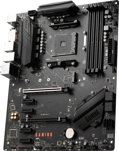 Placa Madre MSI B550 Gaming Gen3