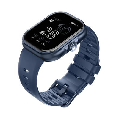 Smartwatch Cubitt VIVA Reloj inteligente Deportivo AMOLED WaterProof - Tienvir