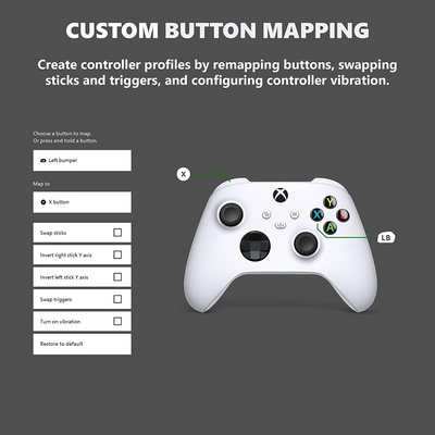 CONTROL XBOX SERIES S - Tienvir
