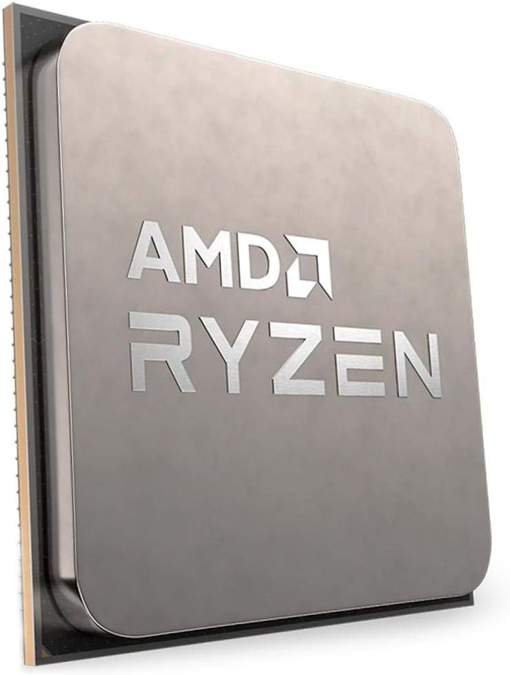 Procesador AMD Ryzen 7 5700x