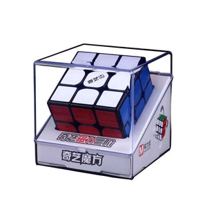 Cubo Rubik QiYi Speed Cube 3x3 Magnético Stickers