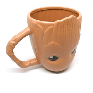 Mug Groot