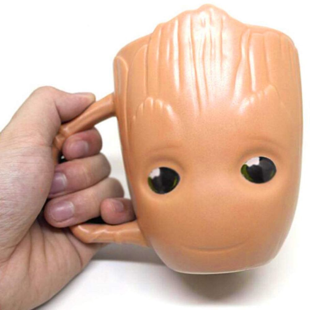 Mug Groot
