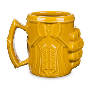 Mug Pocillo Taza Thanos