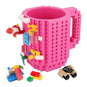 Mug Lego