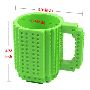 Mug Lego