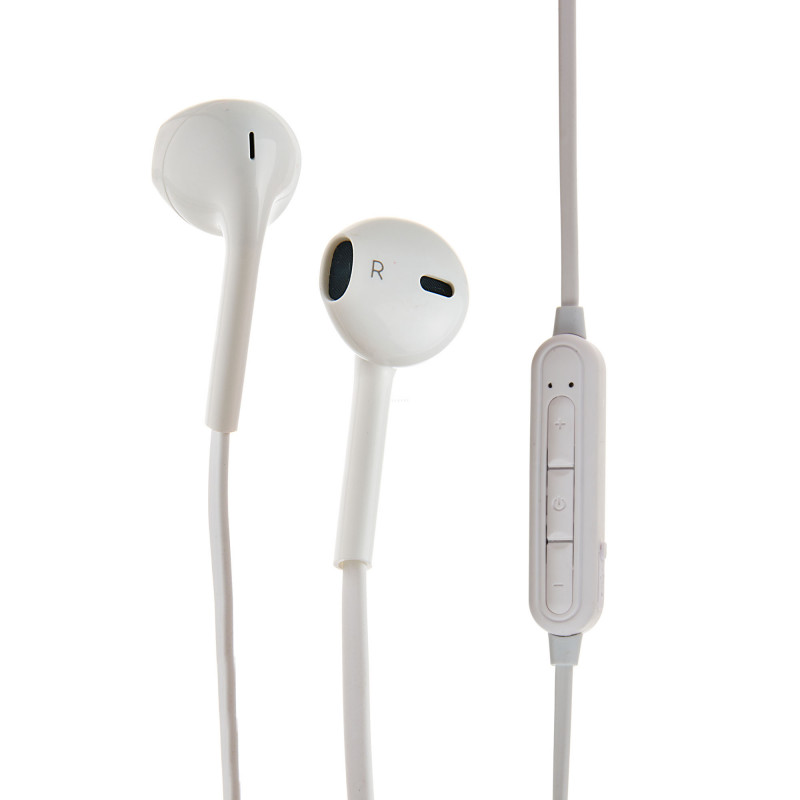 Audífonos Inalámbricos Bluetooth Vidvie EB01