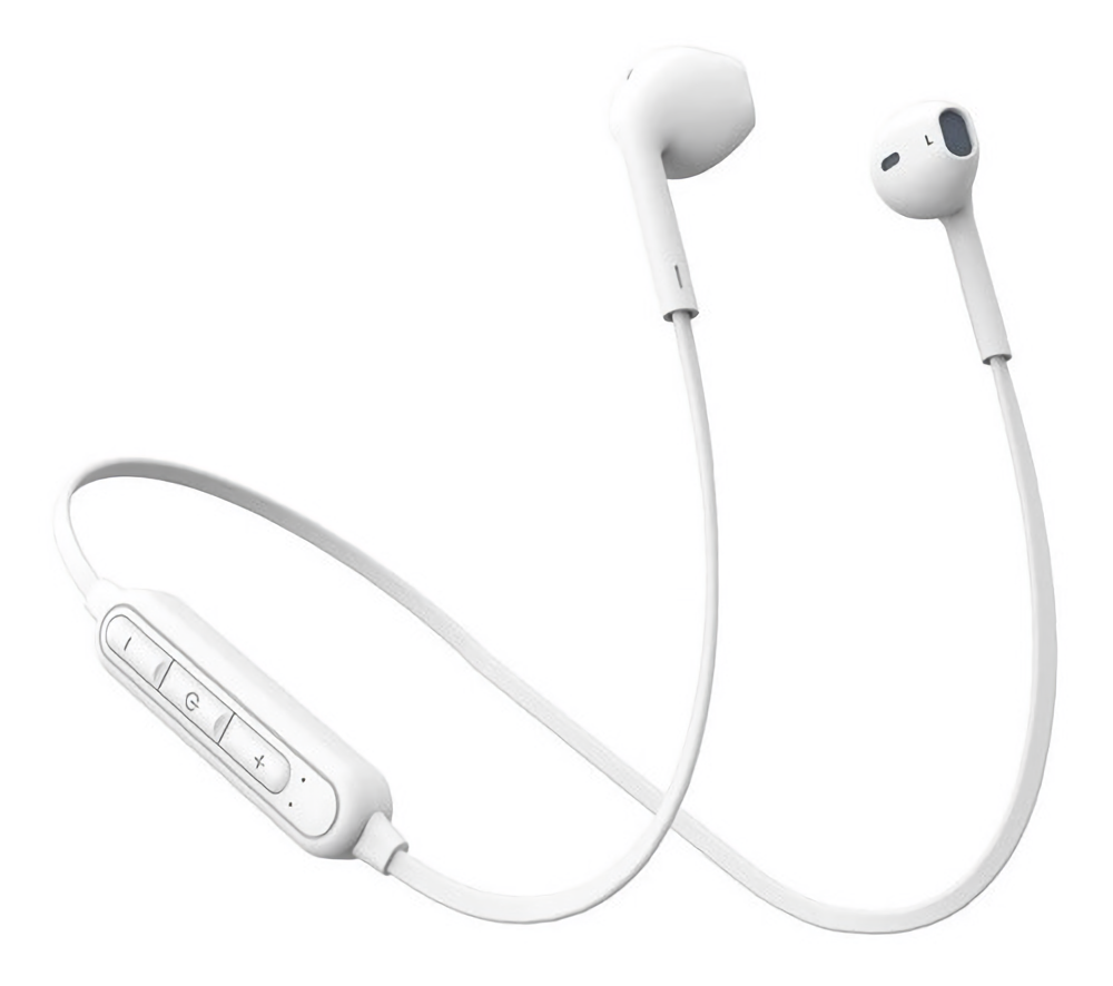 Audífonos Inalámbricos Bluetooth Vidvie EB01
