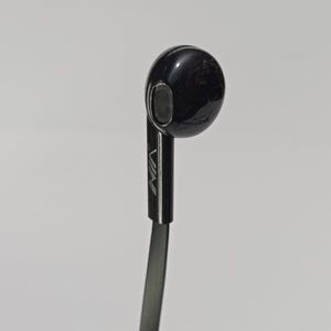 
                
                    Cargar imagen en el visor de la galería, Audífonos Manos Libres Blanco/Negro NIA 502  Control de Volumen y Micrófono
                
            
