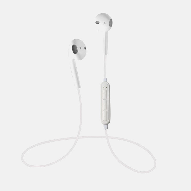Audífonos Inalámbricos Bluetooth Vidvie EB01