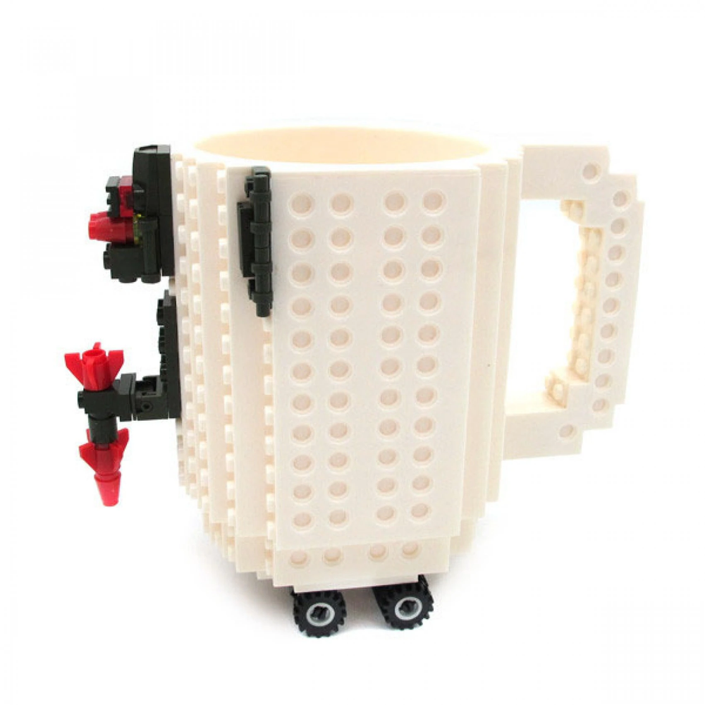 Mug Lego