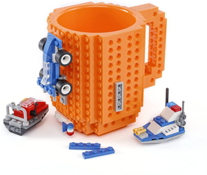 Mug Lego