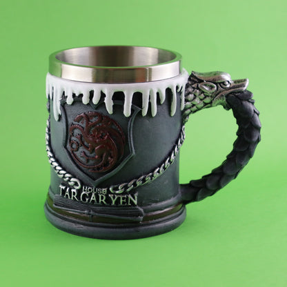 Mug Game of Thrones Winter is Coming