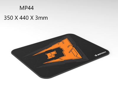 Mouse Pad Antideslizante Mp44 35x44 Grande Bordado - Tienvir