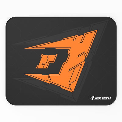 Mouse Pad Antideslizante Mp44 35x44 Grande Bordado - Tienvir