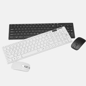 Teclado + Mouse Mymobile K06
