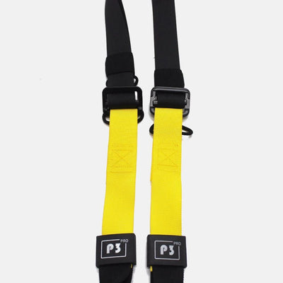Kit TRX Bandas Suspensión Ejercicio Fitness con Anclajes - Tienvir