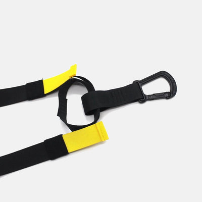 Kit TRX Bandas Suspensión Ejercicio Fitness con Anclajes - Tienvir