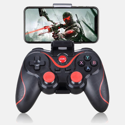 Control Gamer X3 Bluetooth