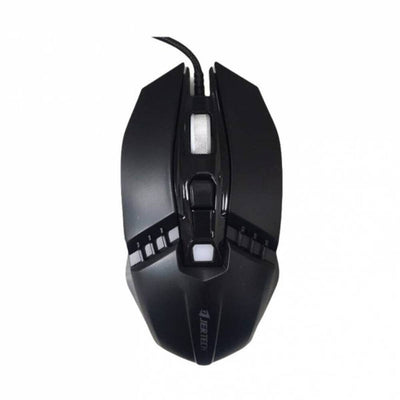 Mouse Gamer Jertech JR800 RGB 4800 DPI - Tienvir