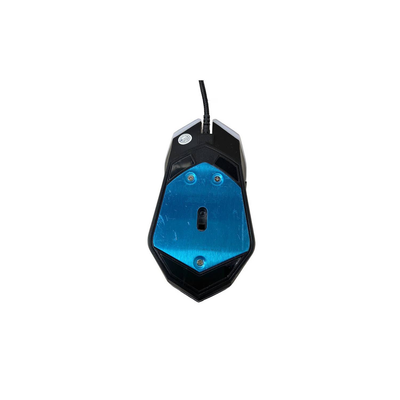 Mouse Gamer Jertech JR800 RGB 4800 DPI - Tienvir
