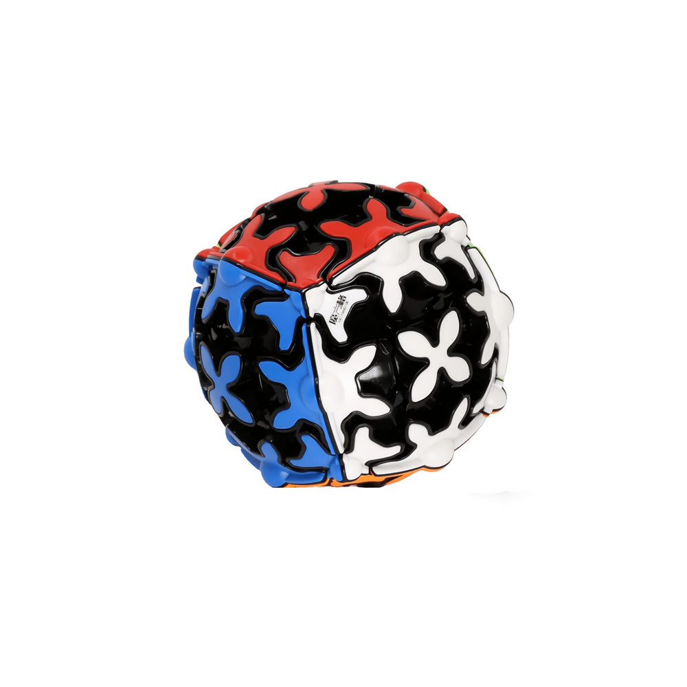 Cubo Rubik Esfera con engranes QIYI 766 Original