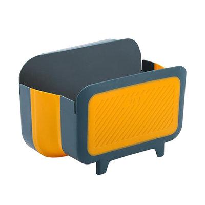 Caneca Basura Plegable 6L - Tienvir
