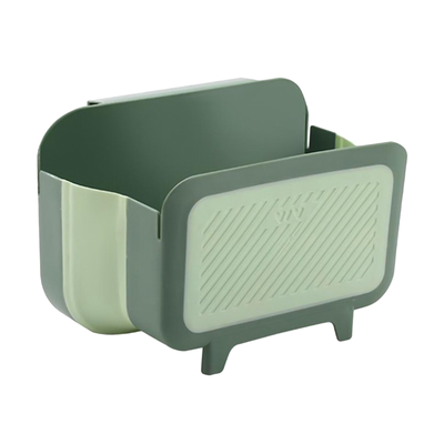 Caneca Basura Plegable 6L - Tienvir