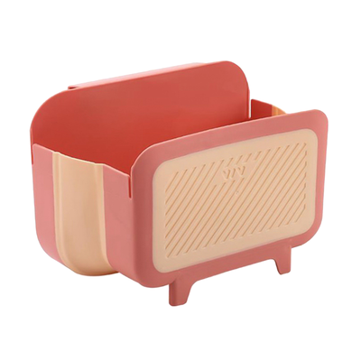 Caneca Basura Plegable 6L - Tienvir